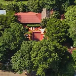 Red Moon Hideaway