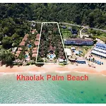 Khaolak Palm Beach Resort