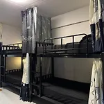 Mahar Hostel Chiangmai