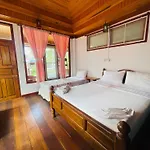 Big Fish Resort Koh Tao