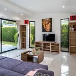 Villas Eden