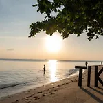 Tiki Beach Koh Phangan Beach Restaurant Bar And Coworking (Adults Only)