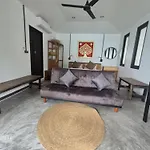Chabalay Resort