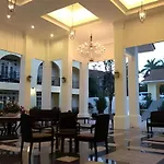 Khamthana The Colonial Hotel Chiangrai