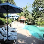Baan Suan Sook Resort