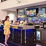 Moevenpick Myth Hotel Patong Phuket