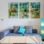 Padel Phangan Suite