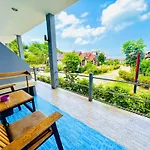 The Scenery Beach Resort