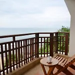 Rawi Warin Resort And Spa - Sha Extra Plus