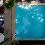 Baan Krating Khao Lak Resort - Sha Plus