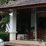 Phuket Nature Home Resort