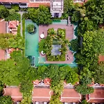 Siripanna Villa Resort & Spa Chiang Mai -Sha Extra Plus