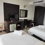 Baan Manthana Hotel, Hua Hin