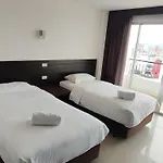Baan Manthana Hotel, Hua Hin