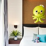 Loligo Resort Hua Hin