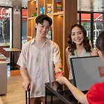 Ibis Chiang Mai Nimman Journeyhub