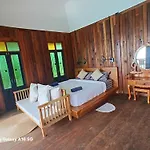 Chabalay Resort