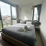 The Edge Central Pattaya