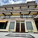 October Hostel Chiangmai