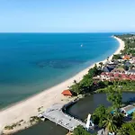 Zara Beach Resort Koh Samui
