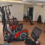 Golden Jomtien Beach Hotel