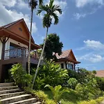 Puteri Lanta Family Villas