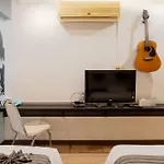 My Way Hua Hin Music Hotel Sha Extra Plus