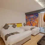 My Way Hua Hin Music Hotel Sha Extra Plus