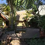 Pai Vintage Garden Resort