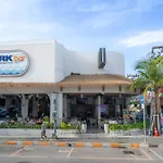 Arkbar Beach Club