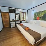 Khao Sok Cabana Resort