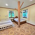 Rainbow Bungalow Haadrin Koh Phangan
