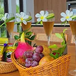 Anzhu Seamate Villa Samui