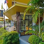 Tairada Boutique Hotel