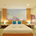 Tairada Boutique Hotel