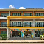 Tairada Boutique Hotel
