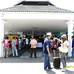 Sawasdee Guest House