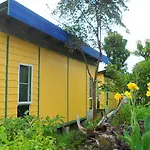 Tewdoi Garden Resort