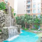 Atlantis Condo Resort Pattaya By Lj
