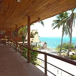Chills Resort