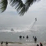 T&T Ocean View Guest House