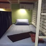 Sleep Tight Hostel At Koh Phangan