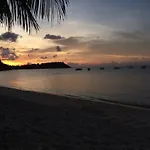 The Boardroom Beach Bungalows