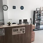 Dd Guesthouse & Backpacker