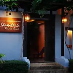 The Shambhala Khaolak Resort