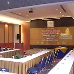 Hatyai Golden Crown Hotel