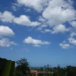 Khaolak Hillside Villa