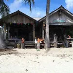 The Sand Terrace Resort