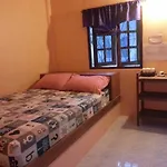 The Sand Terrace Resort