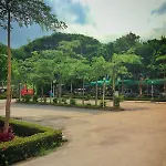 Maerim Whale Park Resort